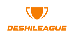 Deshi League Logo
